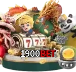 1900bet slots